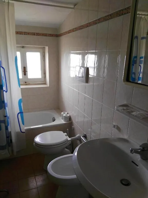 Appartamenti In Villa E Casali A Giannella Santa Liberata Aparthotel